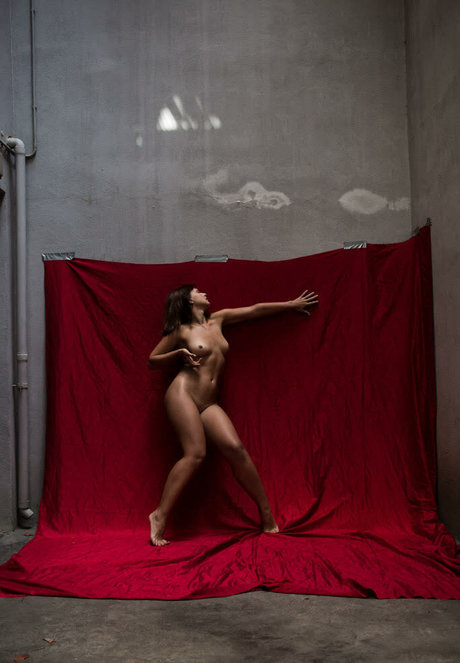 Anastasia Arteyeva onlyfans leak