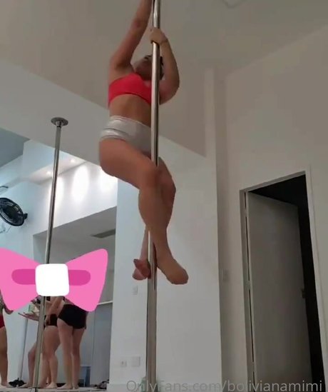 bolivianamimi onlyfans content type