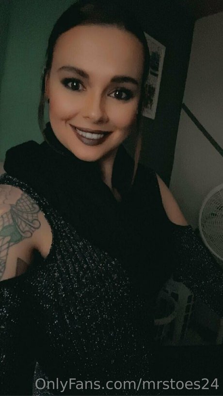 mrstoes24 new onlyfans leak