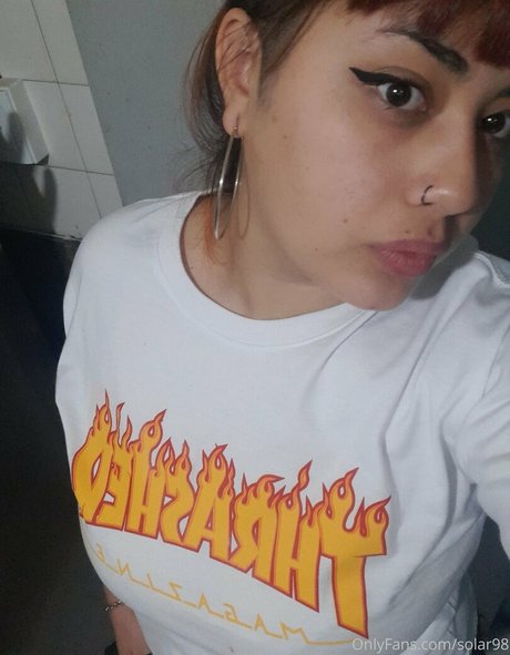 solar98 naked only fans