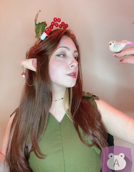 _akanecosplay_ leaks only fans