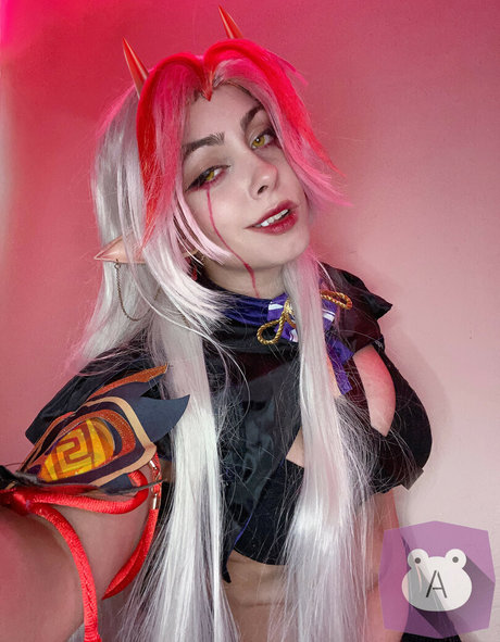 _akanecosplay_ only fans free