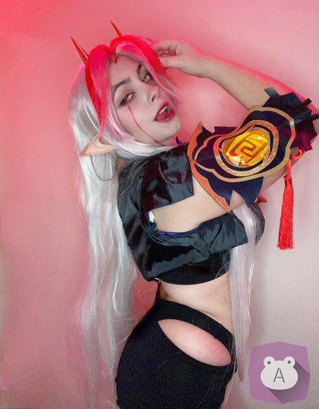 _akanecosplay_ onlyfans sex