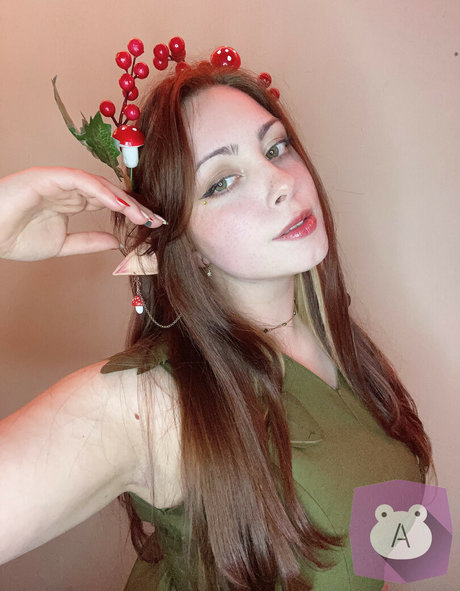 _akanecosplay_ onlyfans porn nude