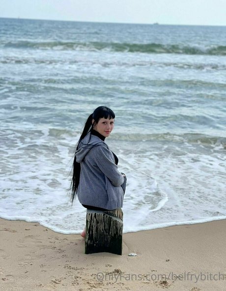 belfrybitch nudes only fans