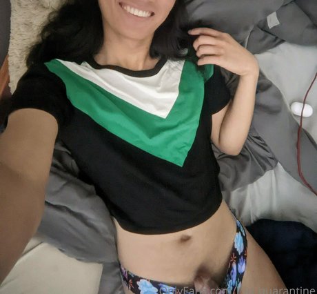 l in quarantine only fans nude