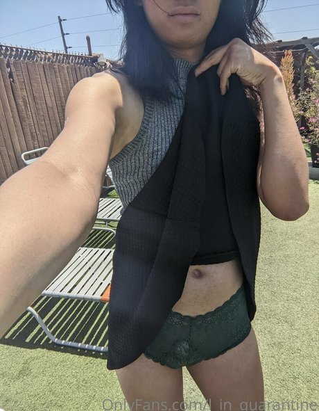 l in quarantine nude only fans leaks