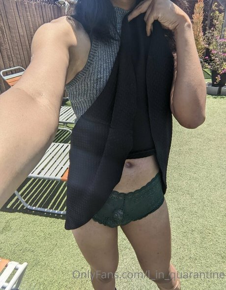 l in quarantine onlyfans uncensored