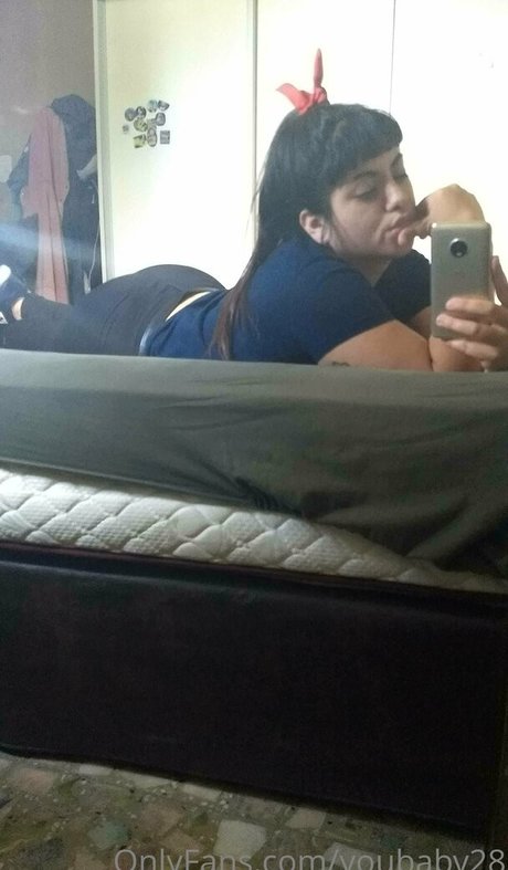 youbaby28 only fans nudes