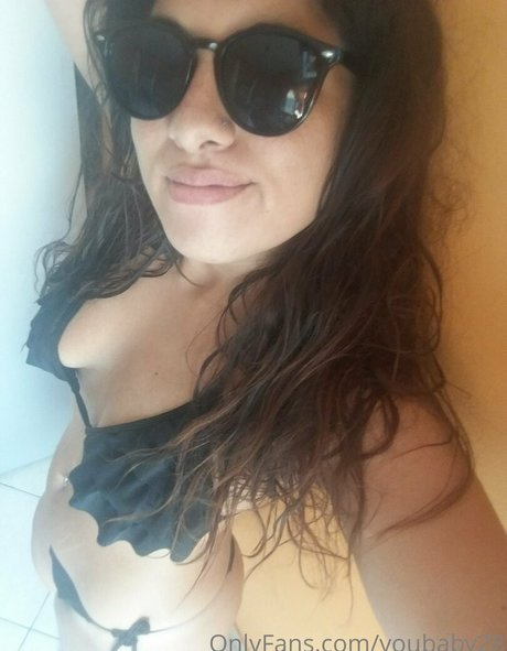youbaby28 only fans leak nude