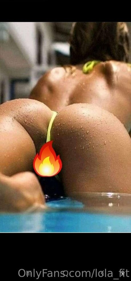 lola fit onlyfans naked pics