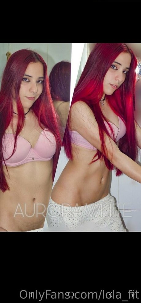 lola fit onlyfans porn nude