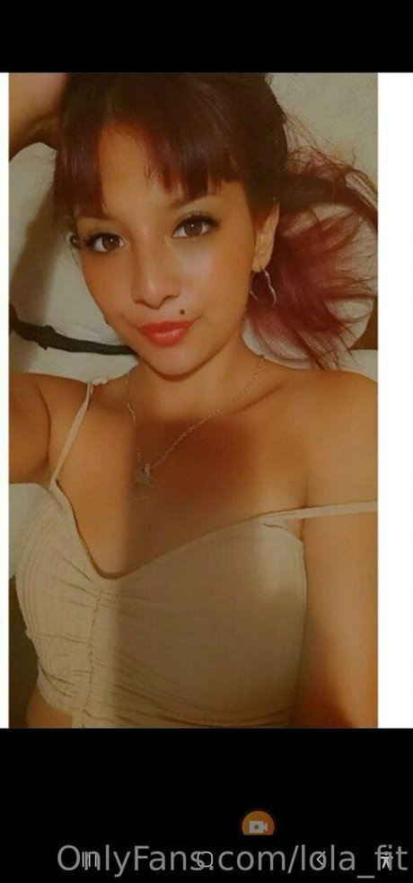 lola fit naked only fans