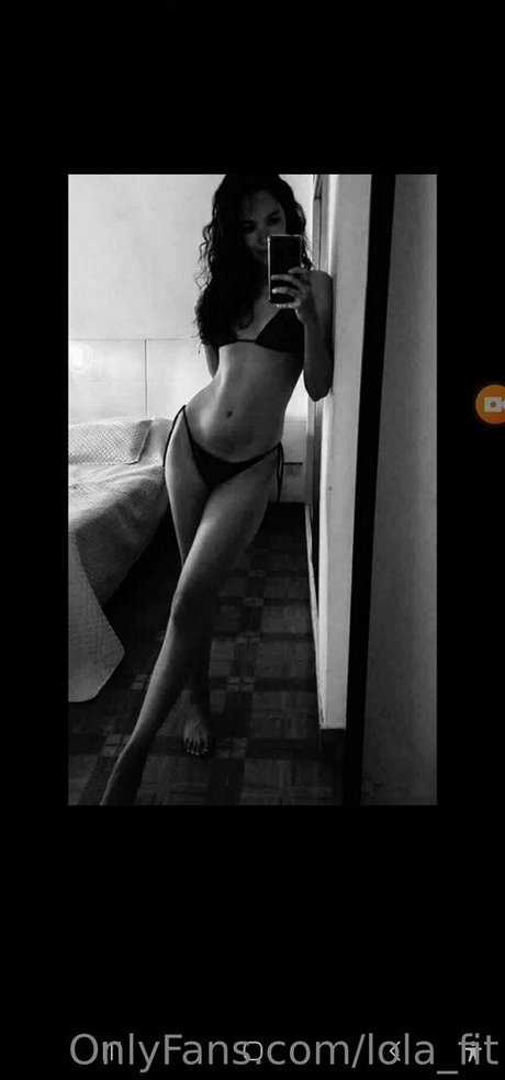 lola fit Profile image