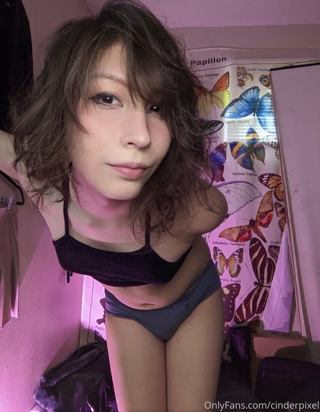 Cinderpixel new onlyfans leaks
