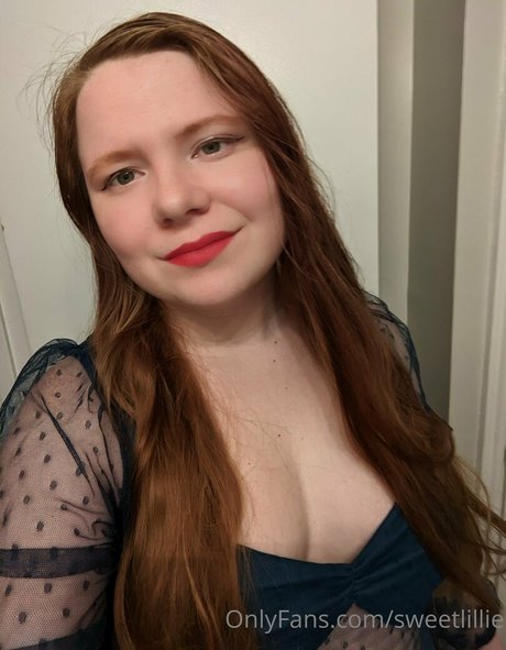 sweetlillie onlyfans sex