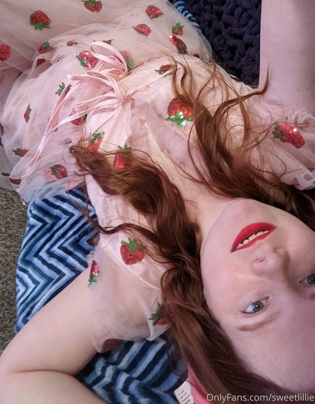 sweetlillie onlyfans posts