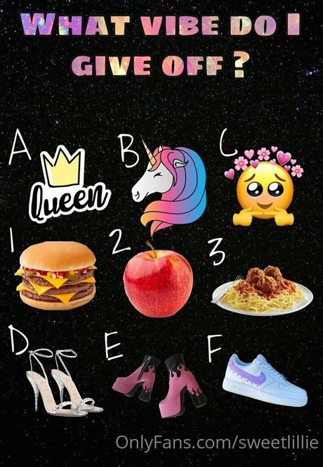 sweetlillie only fans photos