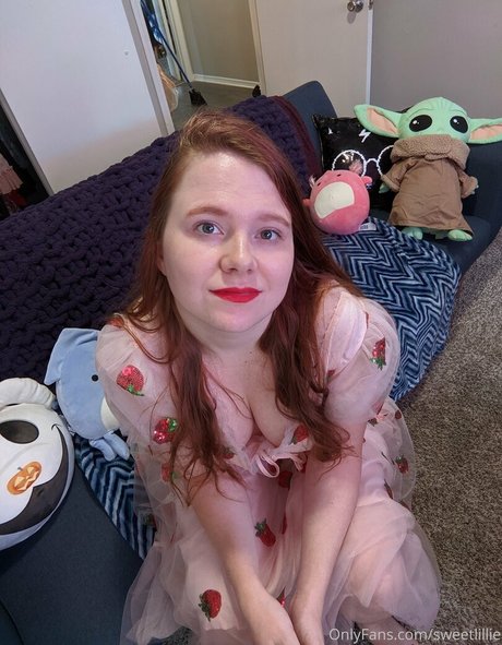 sweetlillie free onlyfans