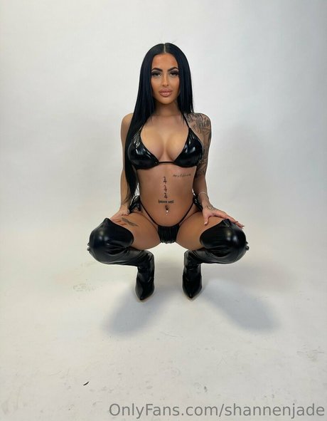 shannenjade nude porn onlyfans