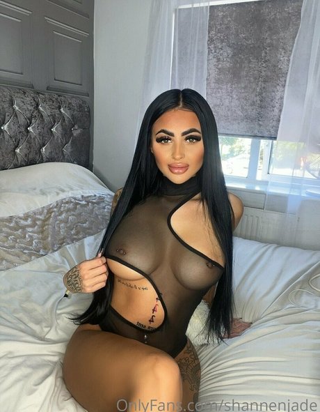 shannenjade onlyfans model images