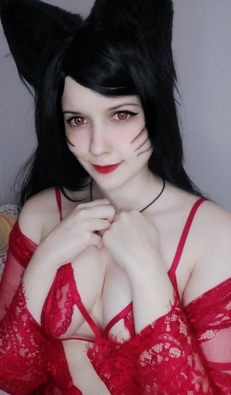 Megumi Vettel onlyfans pics