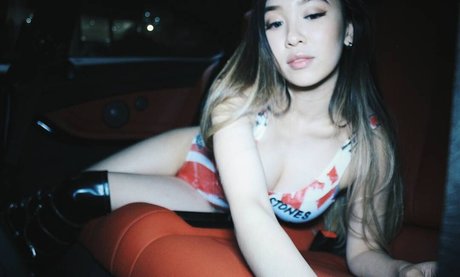 Luna Ly sex tape onlyfans