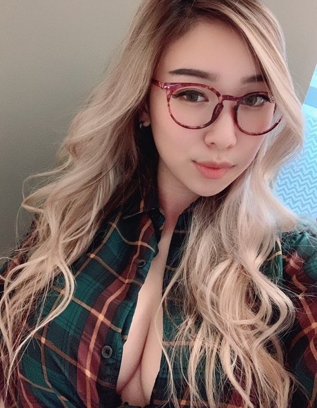 Luna Ly onlyfans naked porn