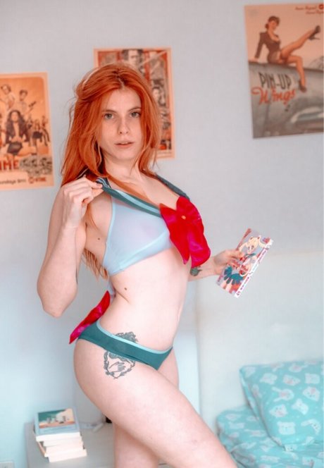 Luna Ly leaked onlyfans xxx