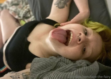 faye the fairy sex tape onlyfans