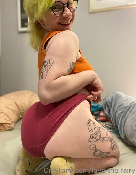 faye the fairy onlyfans free