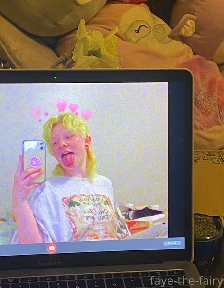 faye the fairy ass onlyfans