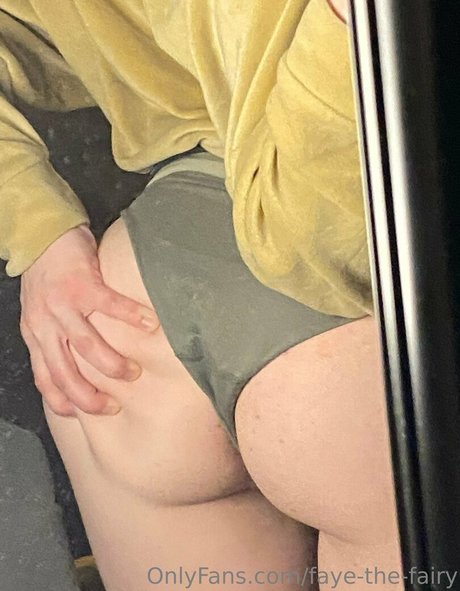 faye the fairy onlyfans leak nude