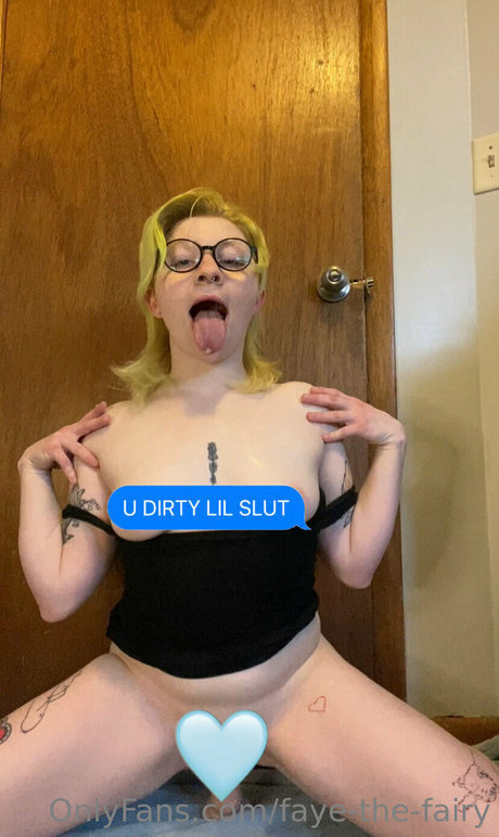 faye the fairy onlyfans photos