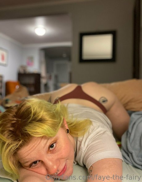 faye the fairy onlyfans free