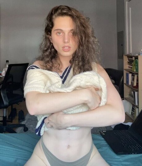 Helmet Girl onlyfans nude porn