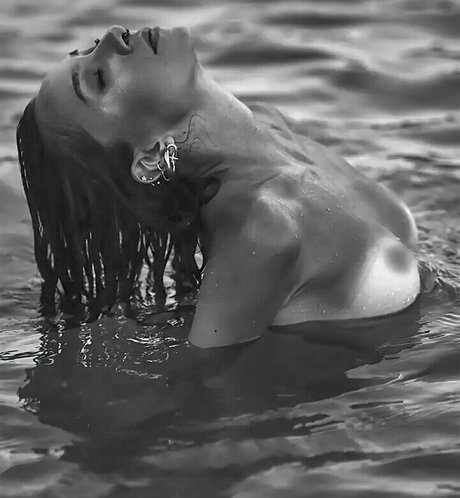 Asrin Bianchi naked onlyfans leak