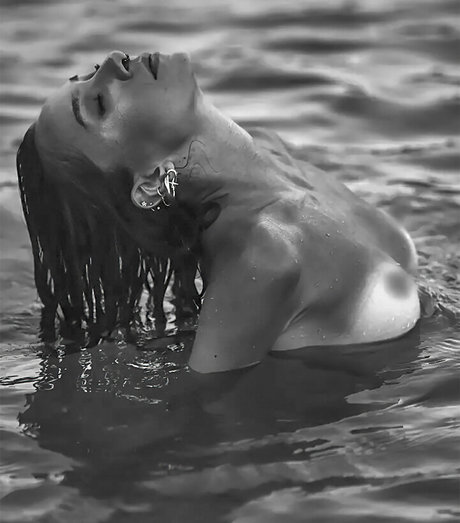 Asrin Bianchi nude on onlyfans