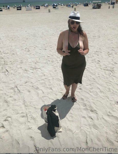 Moncheritime onlyfans xx