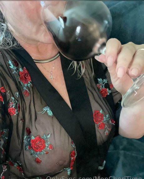 Moncheritime onlyfans leaked pictures