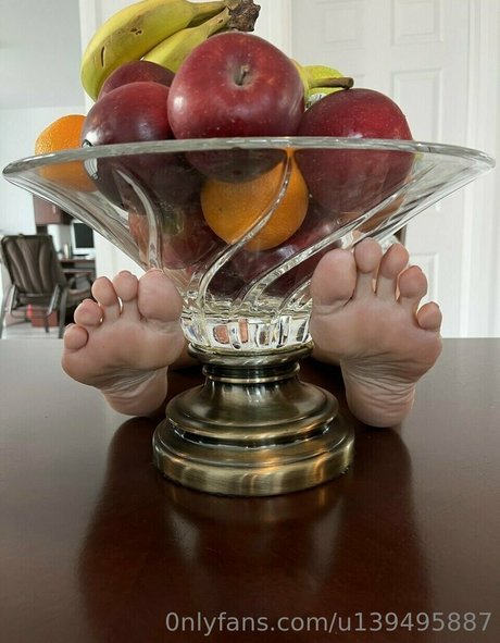 foot mistress miss b onlyfans nudes