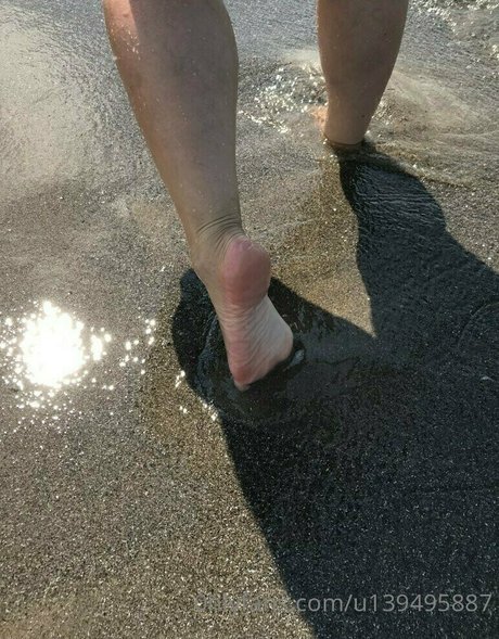 foot mistress miss b onlyfans nudes