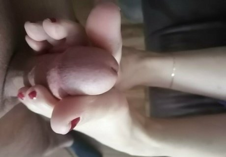 foot mistress miss b onlyfans sex