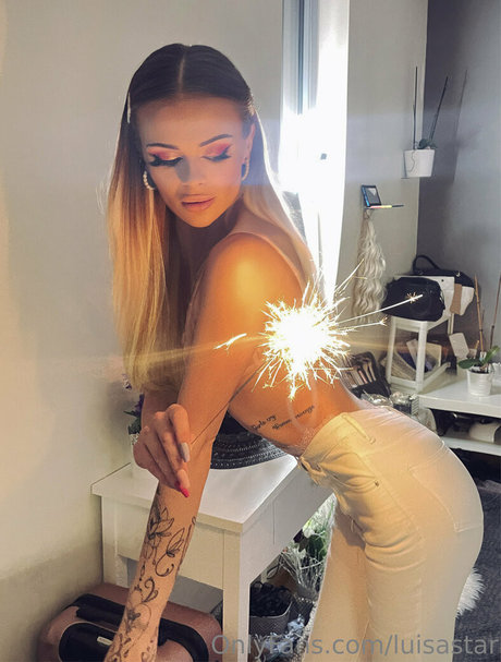 luisastar onlyfans naked porn