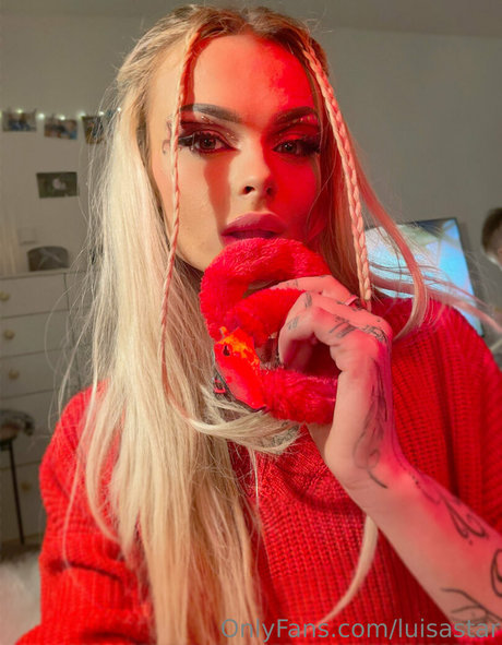 luisastar leaks only fans