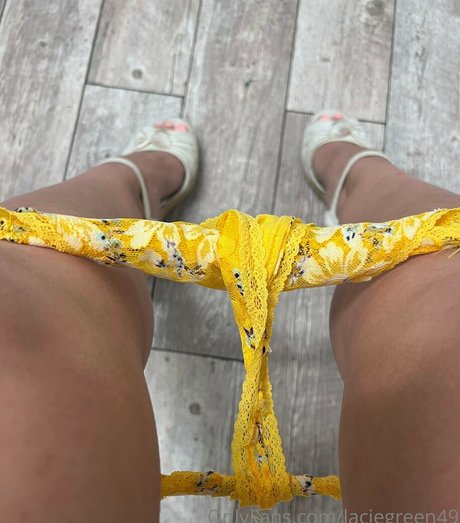 laciegreen49 onlyfans sextape