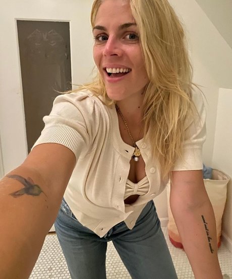Busy Philipps onlyfans porn leak