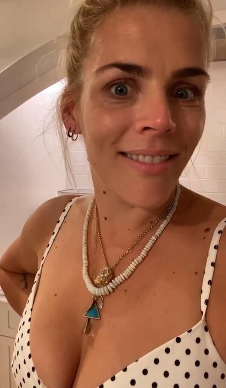 Busy Philipps leaked onlyfans naked