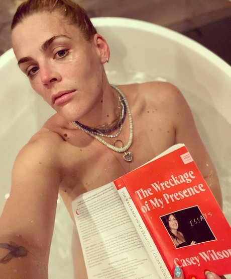 Busy Philipps onlyfans sex leak