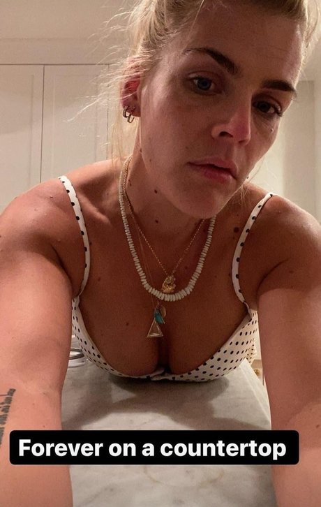 Busy Philipps leaked onlyfans xxx
